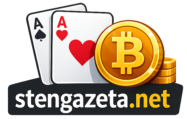 stengazeta.net лого